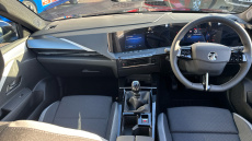 Vauxhall Astra 1.2 Turbo 130 Griffin 5dr Petrol Hatchback